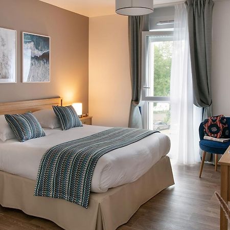 Domitys Ker Madiou Aparthotel Морле Екстериор снимка