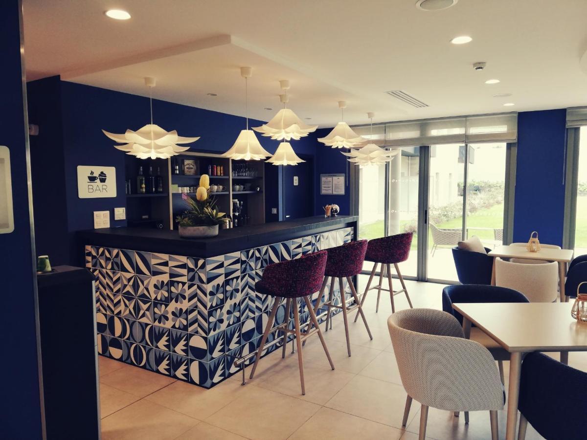 Domitys Ker Madiou Aparthotel Морле Екстериор снимка