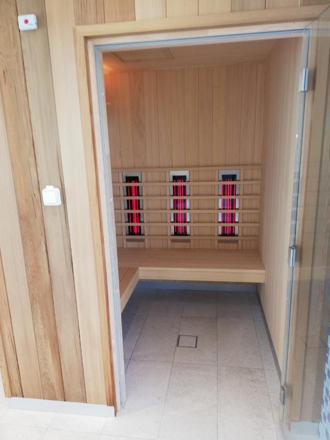 Domitys Ker Madiou Aparthotel Морле Екстериор снимка